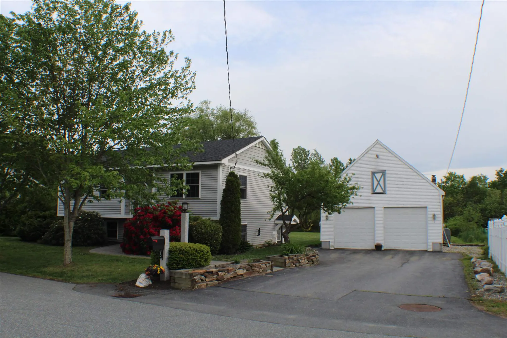6 Sunset Street Claremont NH 03743