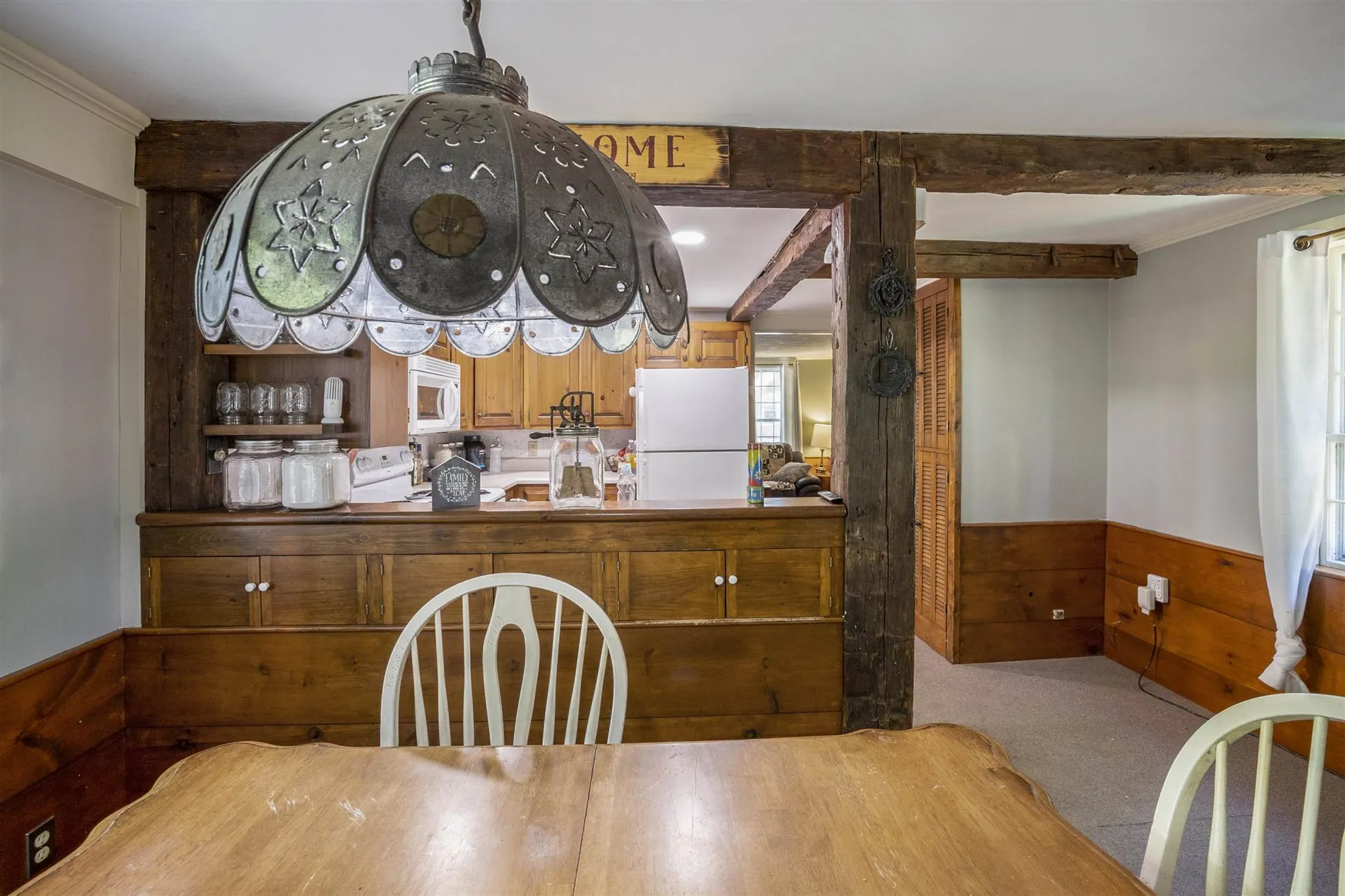 18 Old Warner Road Bradford NH 03221