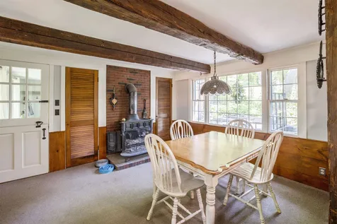 18 Old Warner Road Bradford NH 03221
