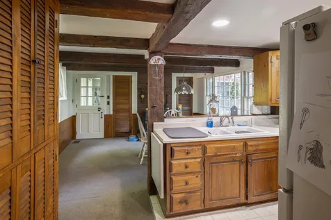 18 Old Warner Road Bradford NH 03221