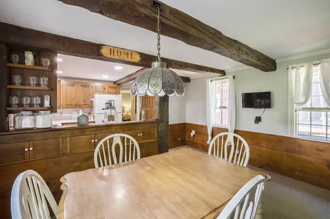 18 Old Warner Road Bradford NH 03221