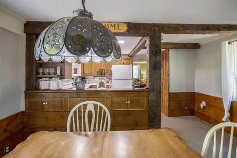 18 Old Warner Road Bradford NH 03221