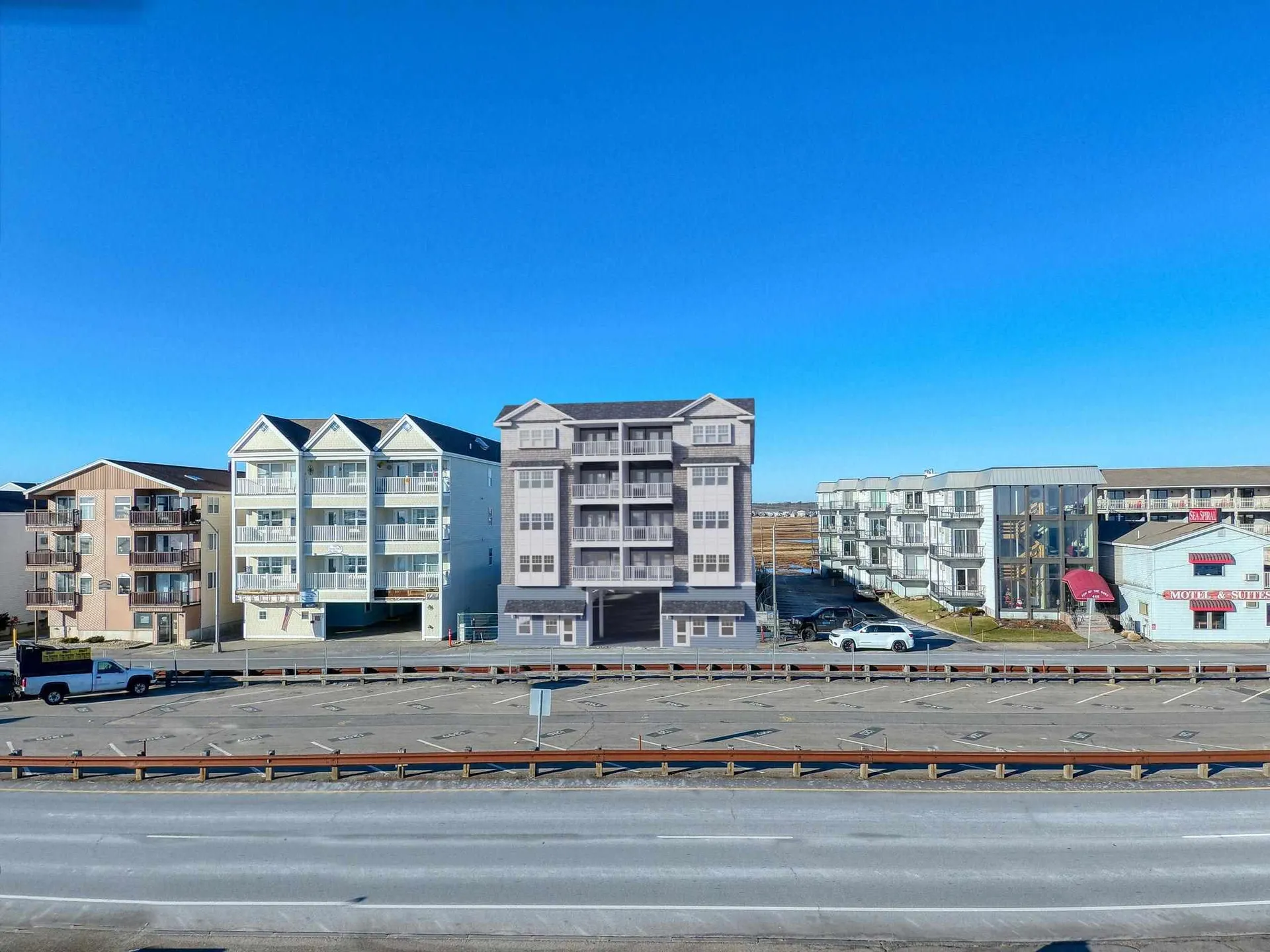 435 Ocean Boulevard Hampton NH 03842