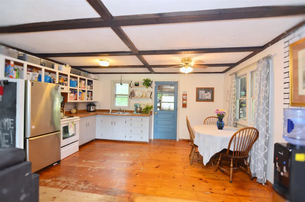 5 Stewart Street Andover NH 03216