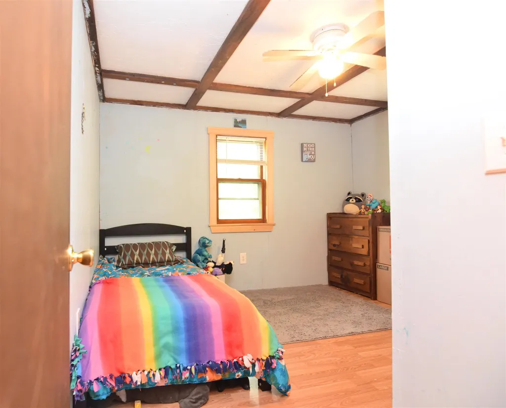 5 Stewart Street Andover NH 03216