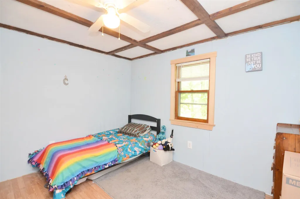 5 Stewart Street Andover NH 03216