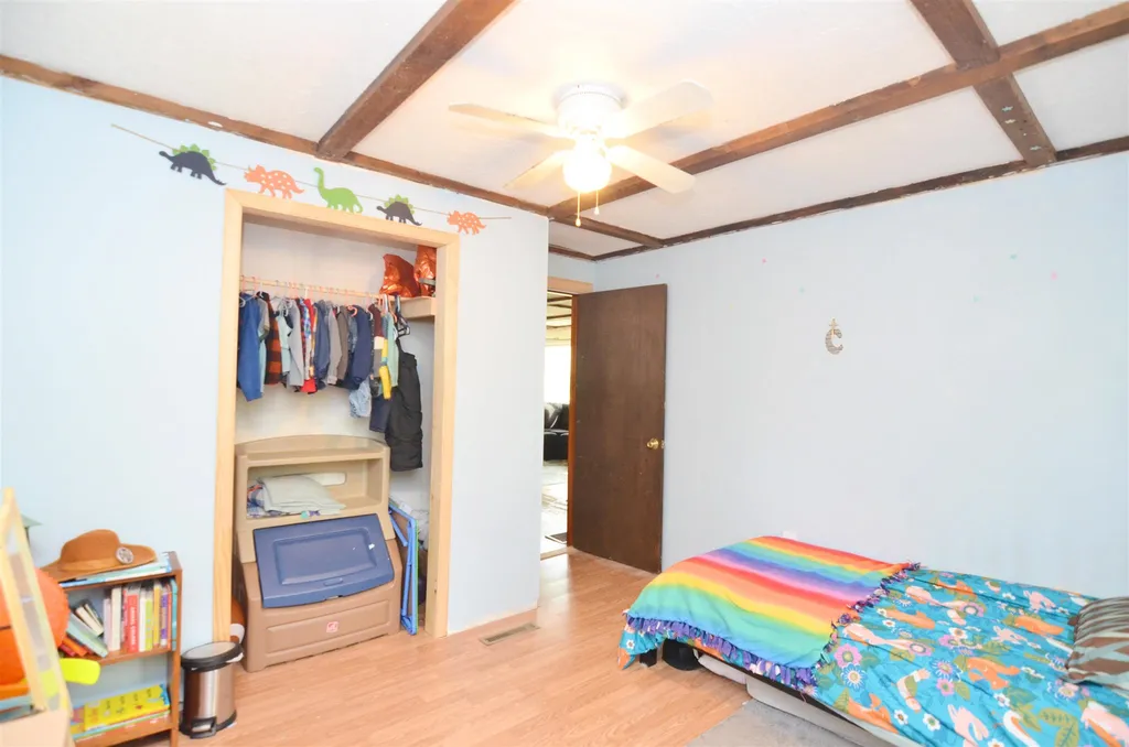 5 Stewart Street Andover NH 03216