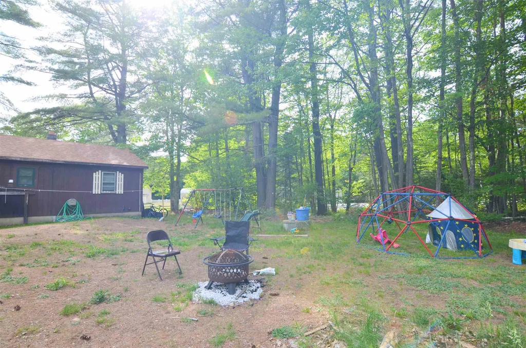 5 Stewart Street Andover NH 03216