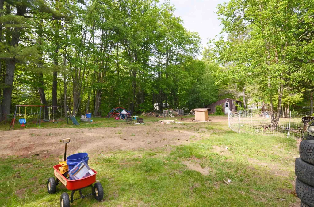 5 Stewart Street Andover NH 03216