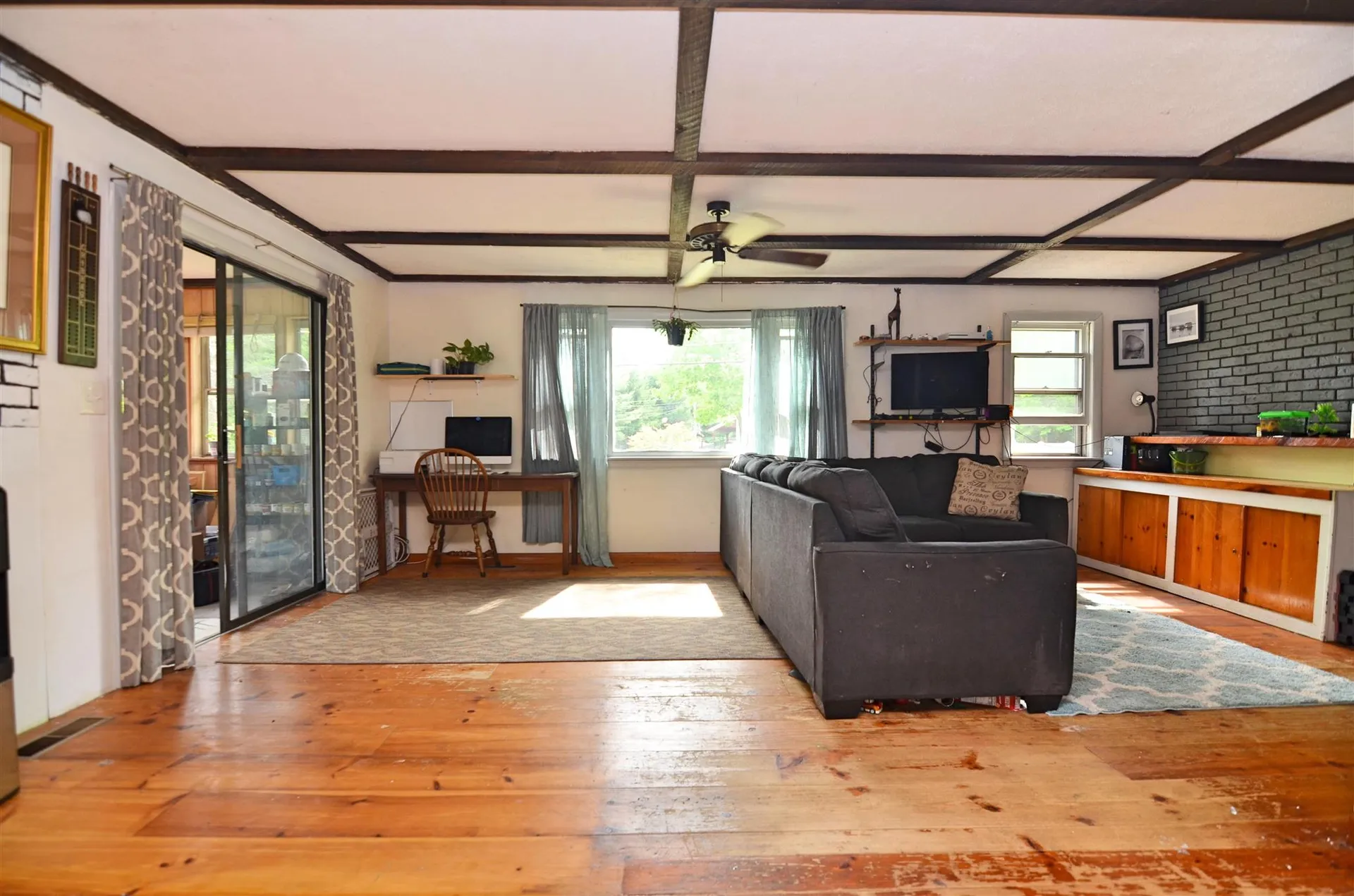 5 Stewart Street Andover NH 03216