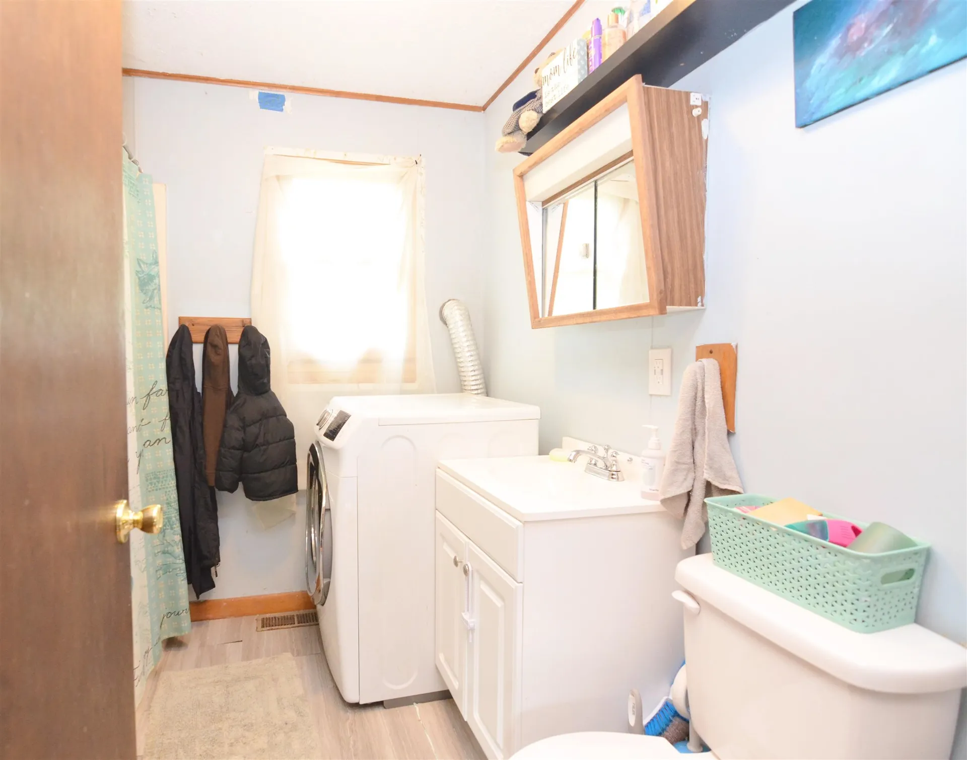 5 Stewart Street Andover NH 03216