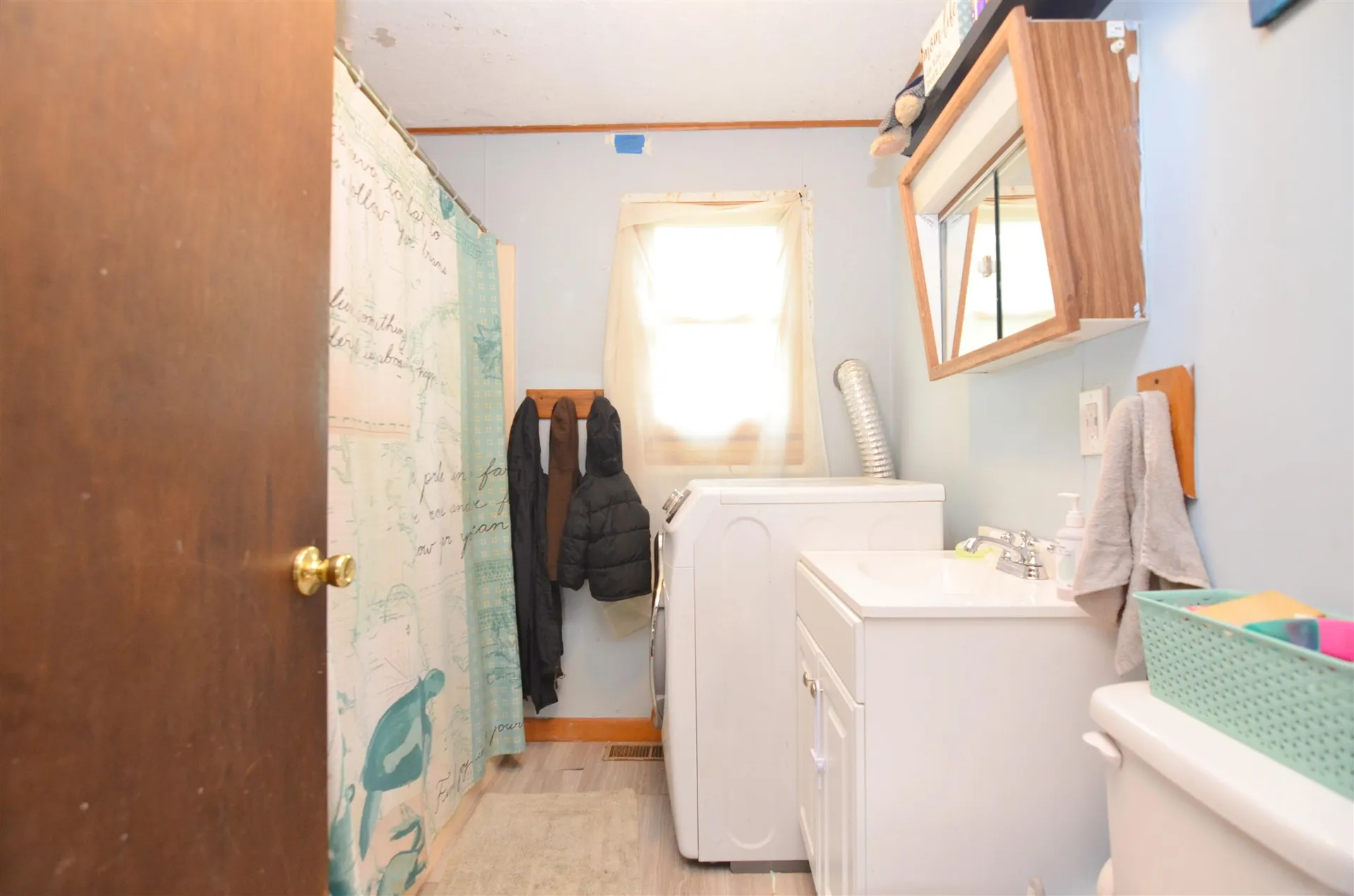 5 Stewart Street Andover NH 03216