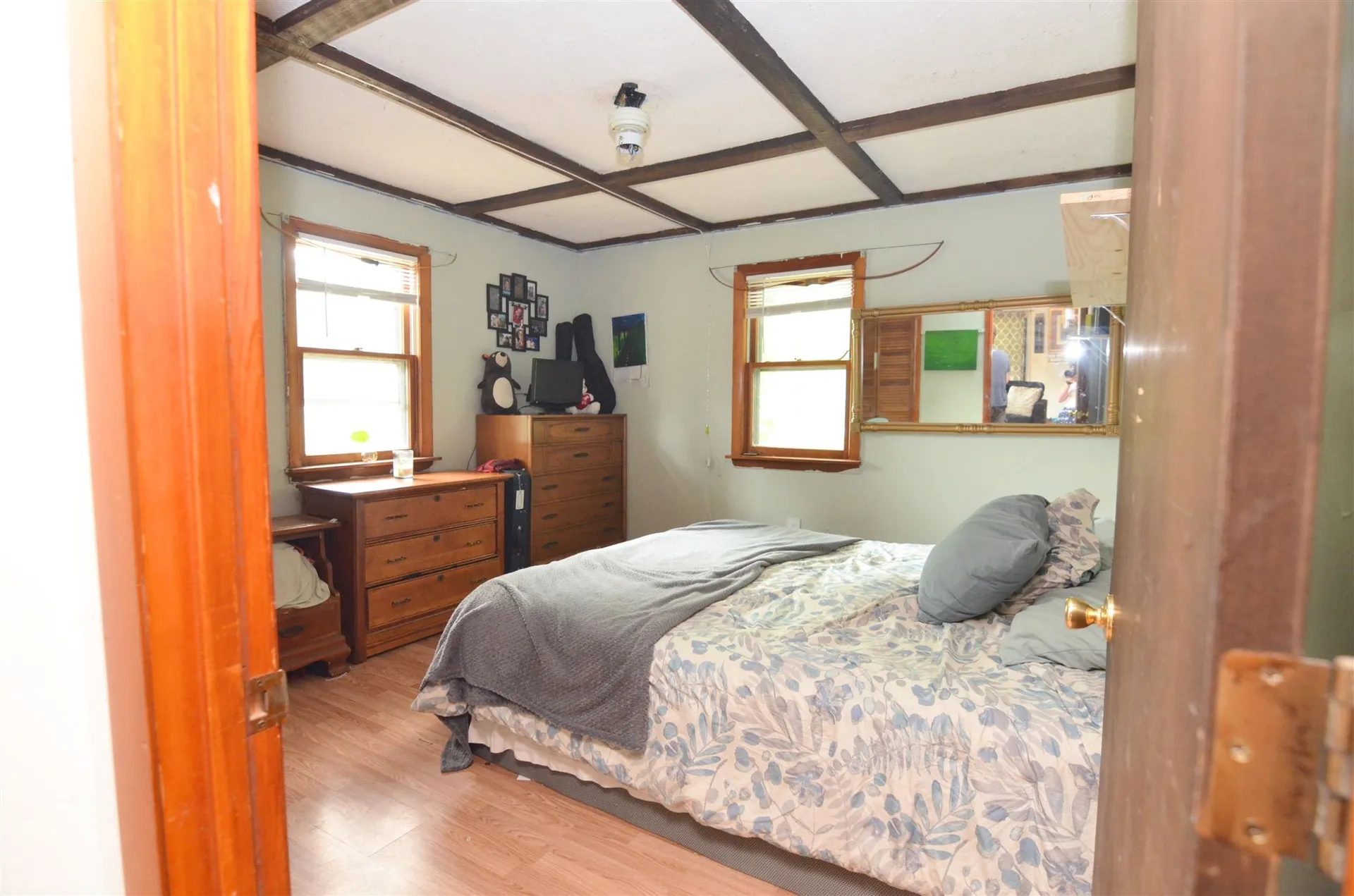 5 Stewart Street Andover NH 03216