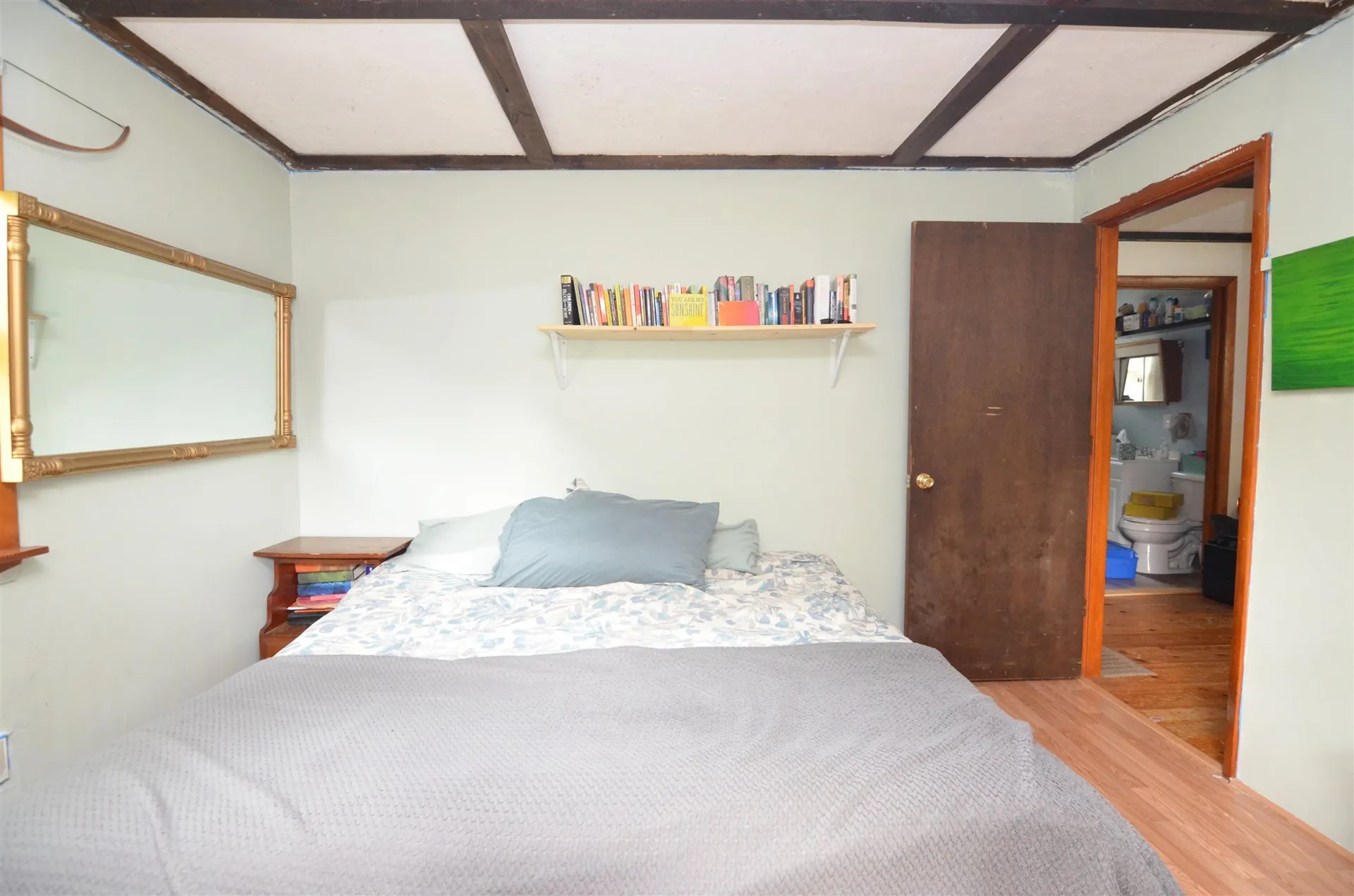 5 Stewart Street Andover NH 03216
