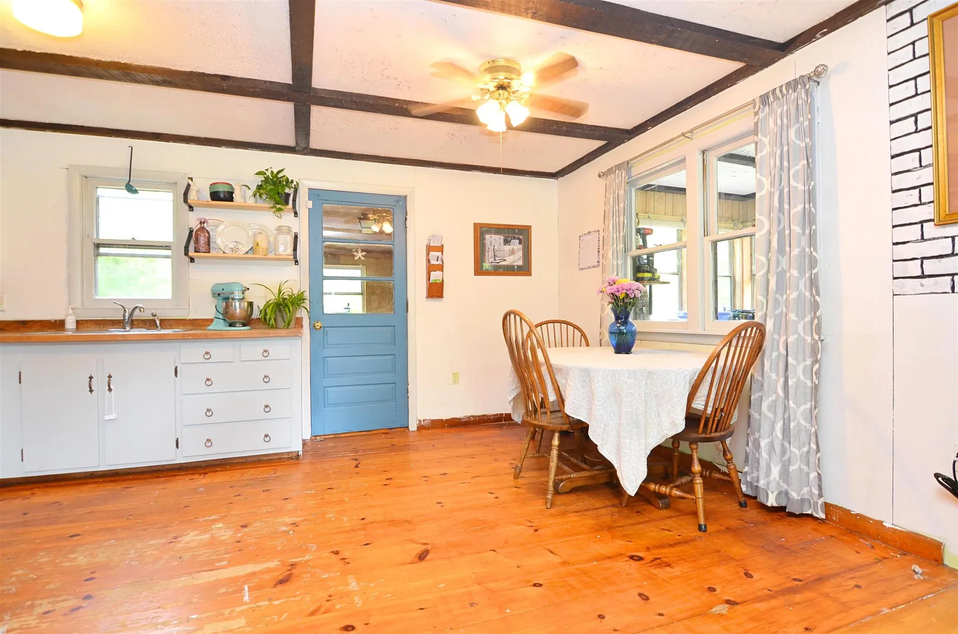 5 Stewart Street Andover NH 03216