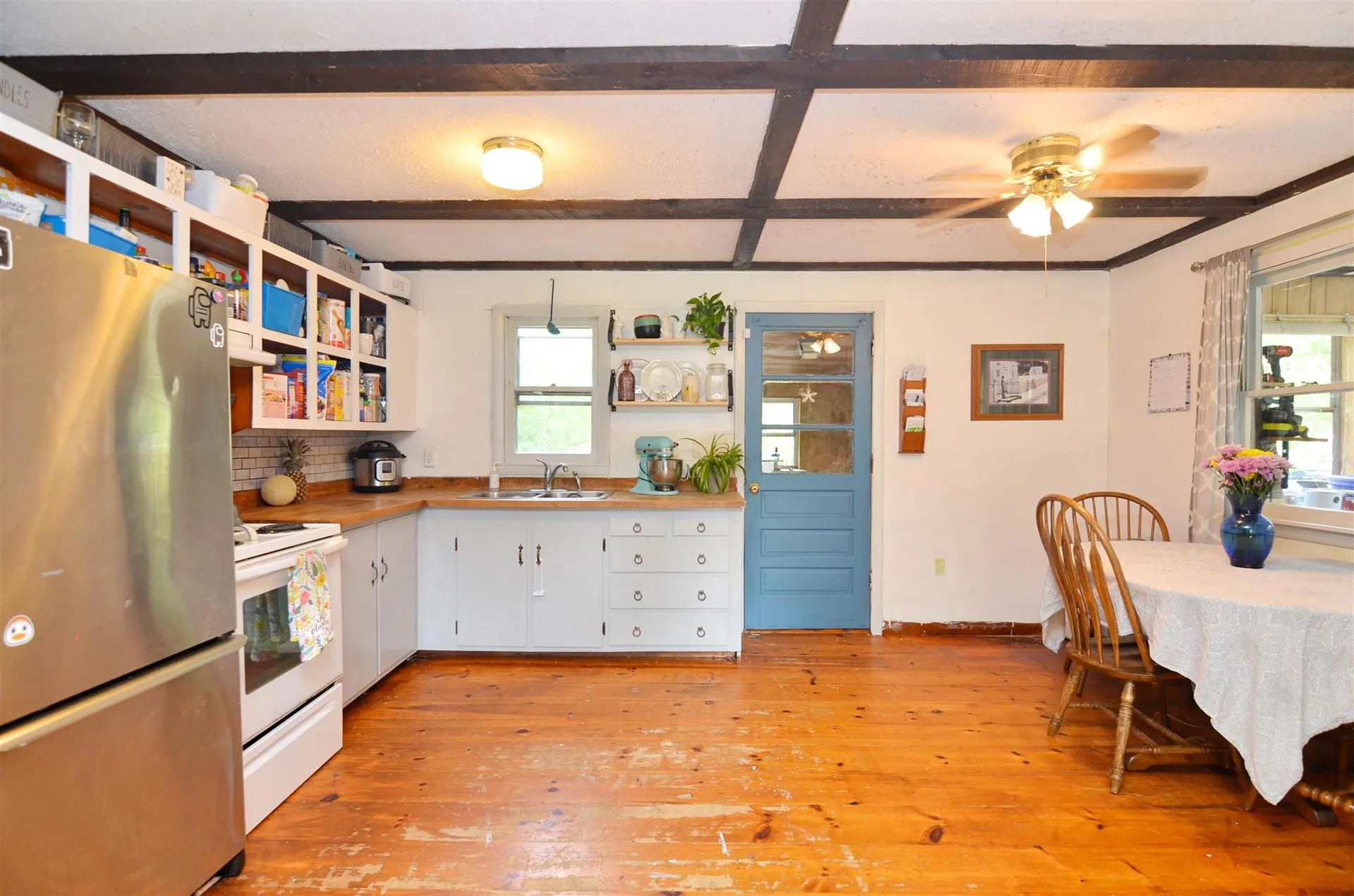 5 Stewart Street Andover NH 03216