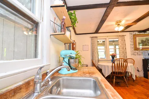 5 Stewart Street Andover NH 03216