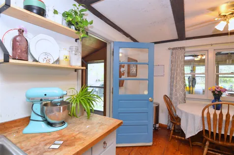 5 Stewart Street Andover NH 03216
