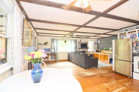 5 Stewart Street Andover NH 03216