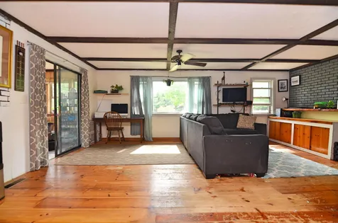 5 Stewart Street Andover NH 03216