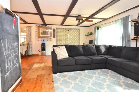 5 Stewart Street Andover NH 03216
