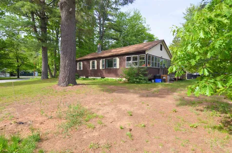 5 Stewart Street Andover NH 03216