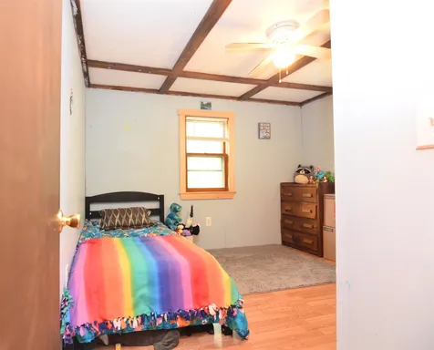 5 Stewart Street Andover NH 03216