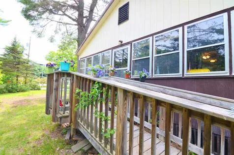 5 Stewart Street Andover NH 03216