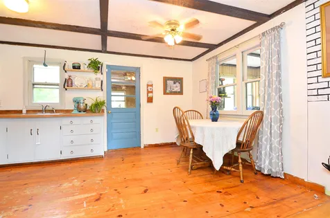 5 Stewart Street Andover NH 03216