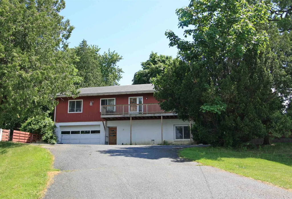 747 Watch Point Road Shoreham VT 05770