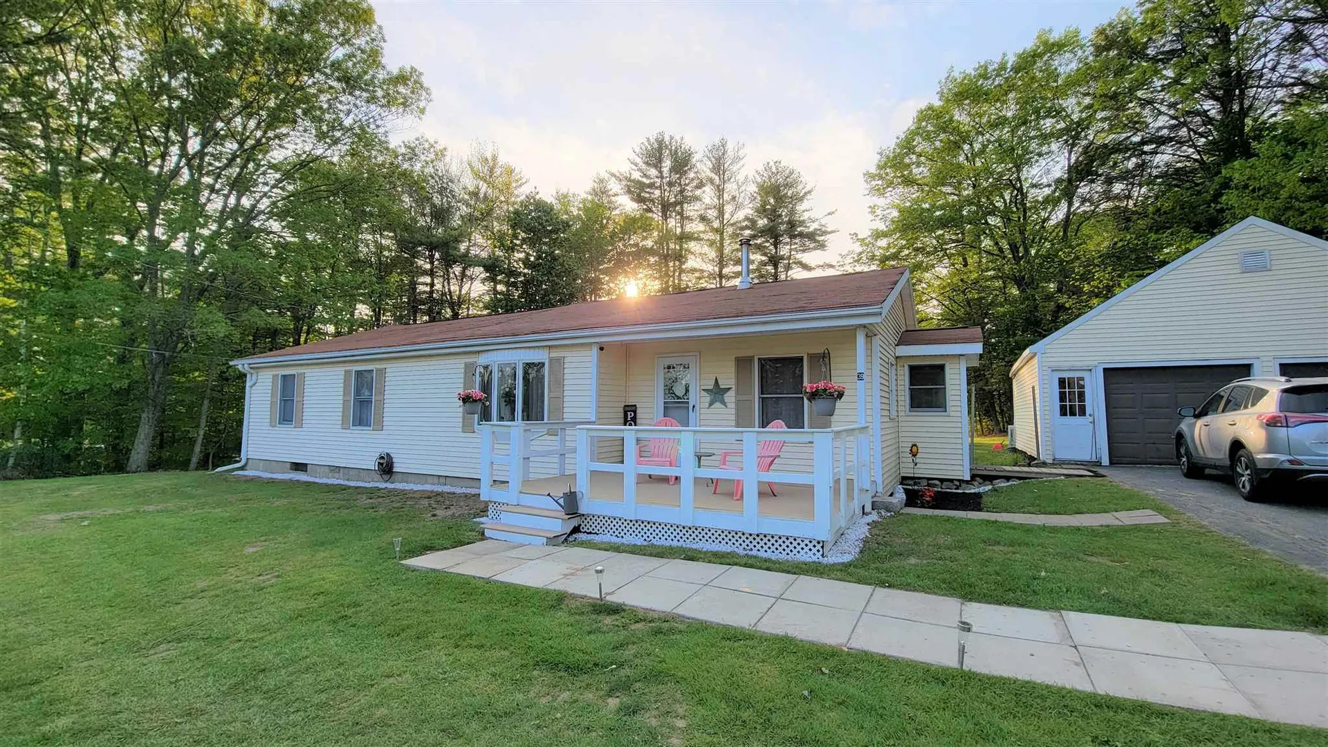 39 Hillcrest Road Jaffrey NH 03452