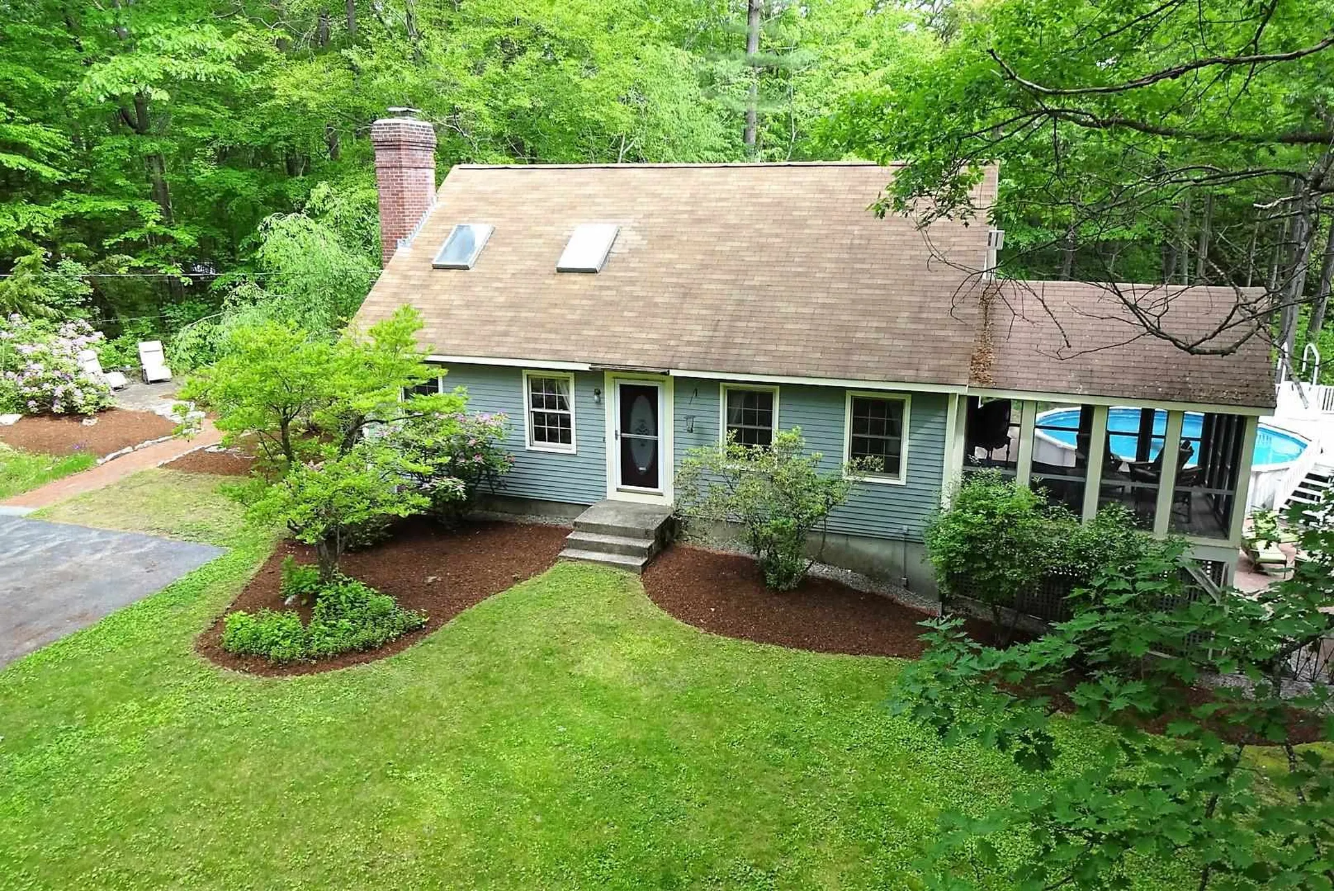 351 Chester Turnpike Candia NH 03034