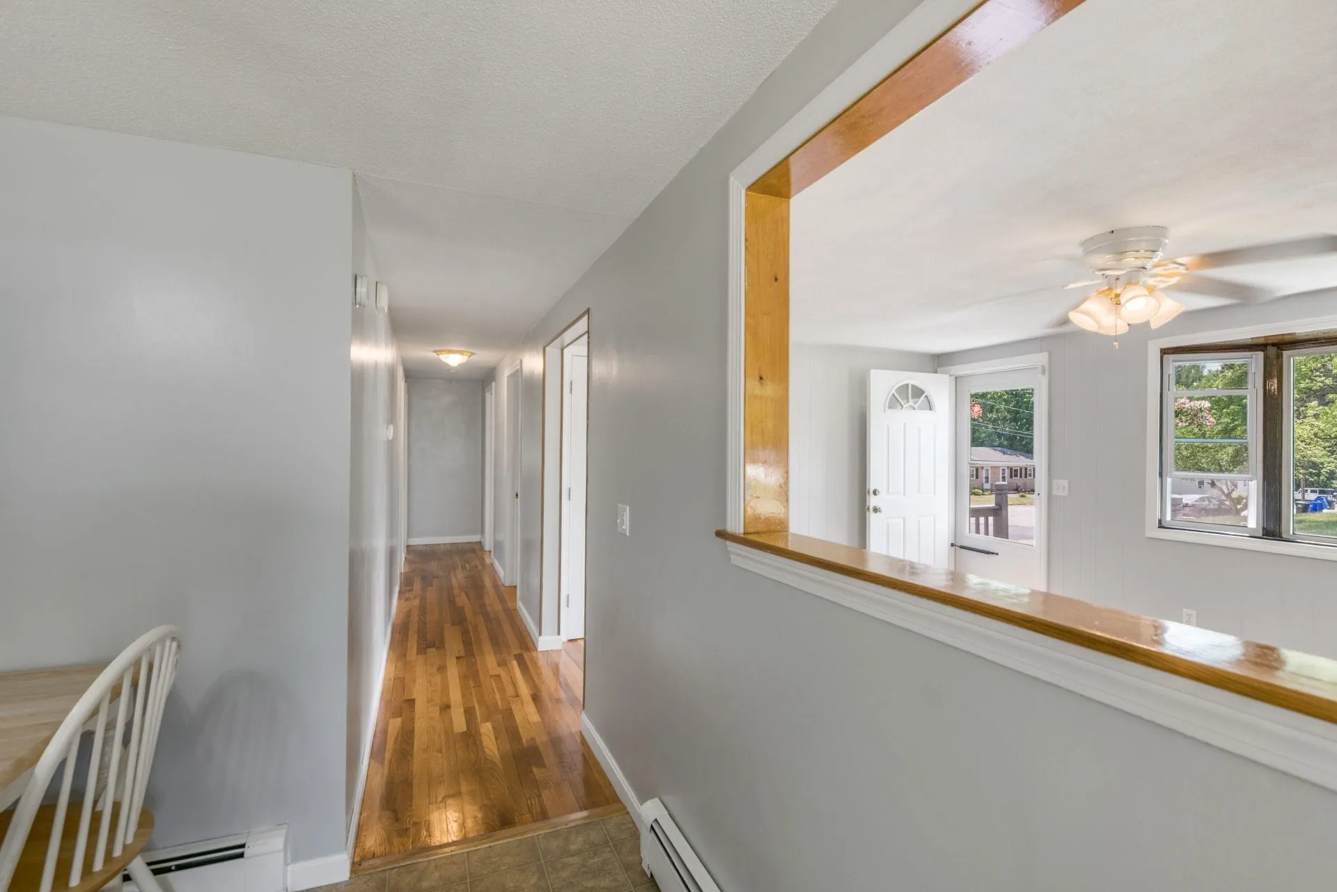 8 Charbonneau Street Hudson NH 03051