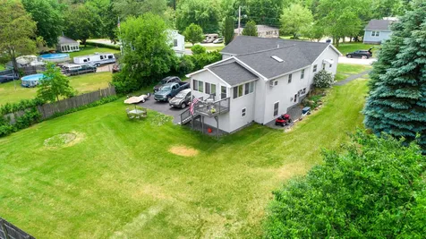 8 Charbonneau Street Hudson NH 03051