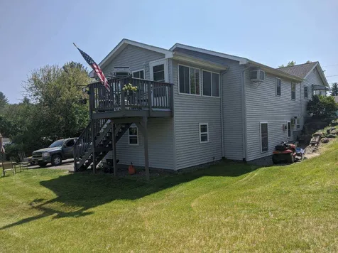8 Charbonneau Street Hudson NH 03051