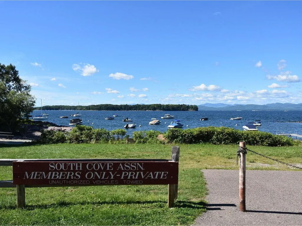 145 Austin Drive Burlington VT 05401