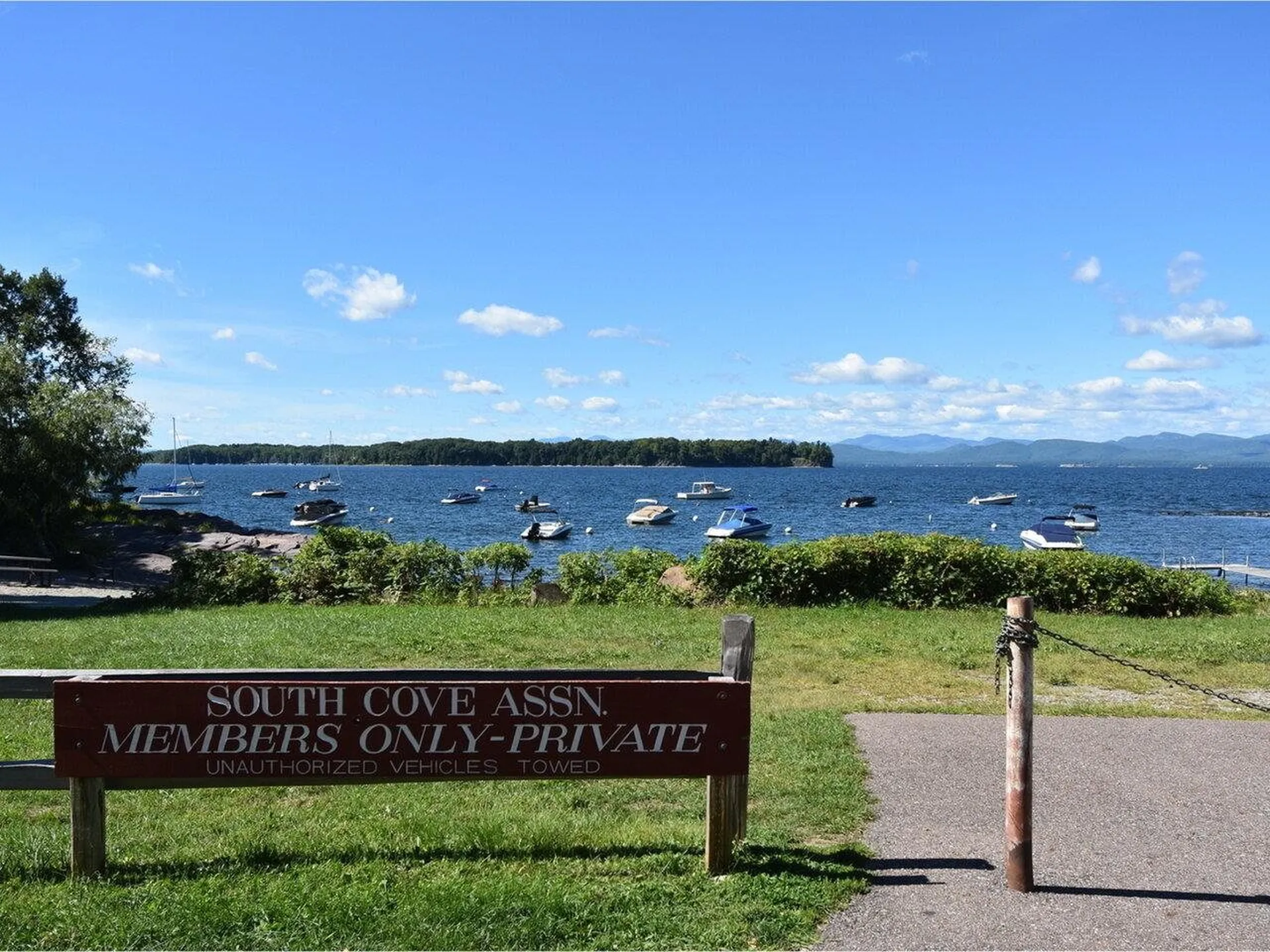 145 Austin Drive Burlington VT 05401