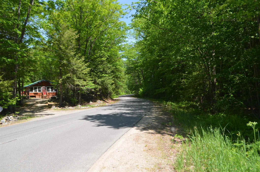 1493 Western Avenue Henniker NH 03242