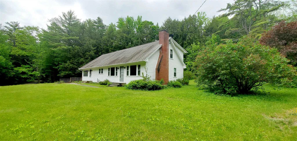 224 Woodlawn Drive Hartford VT 05001