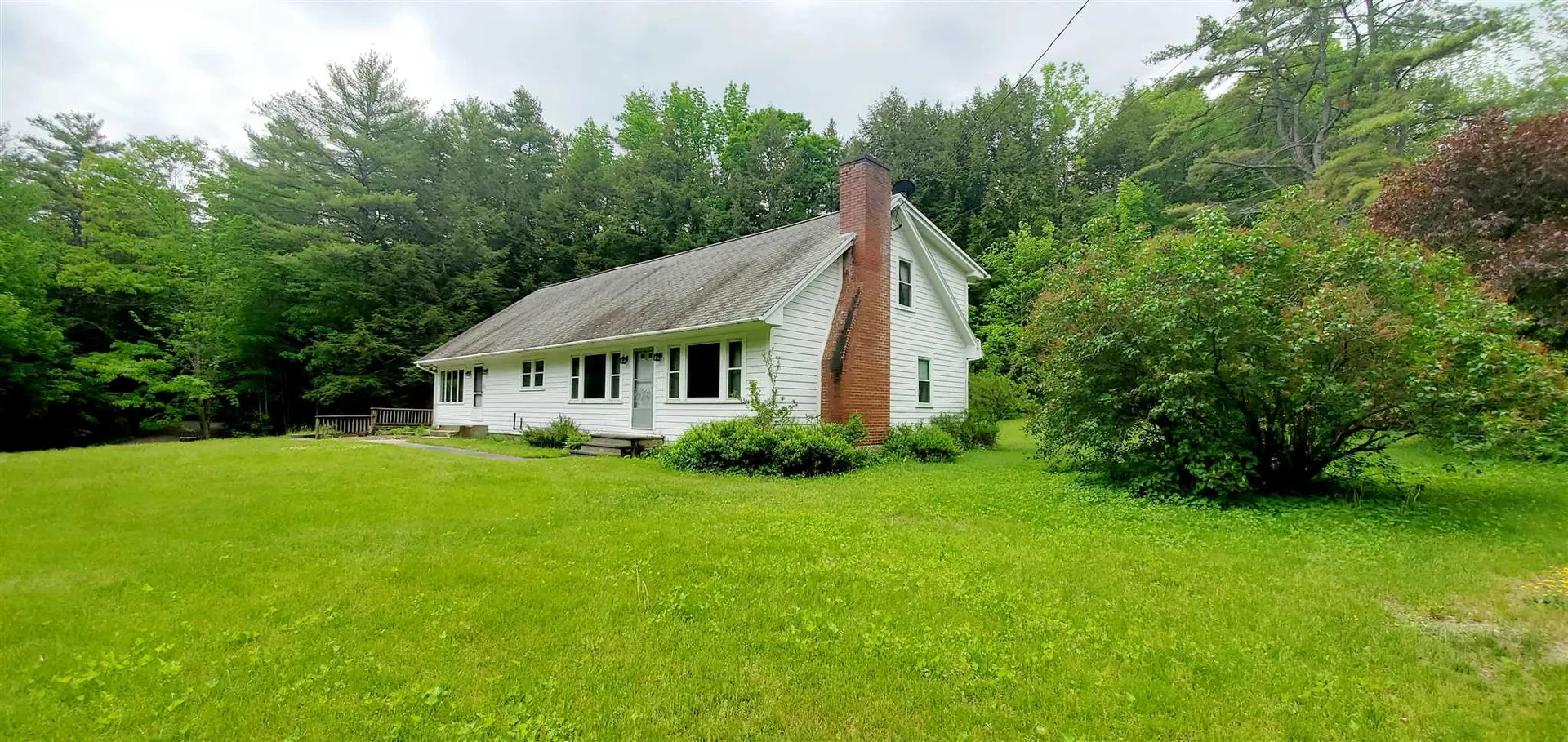 224 Woodlawn Drive Hartford VT 05001