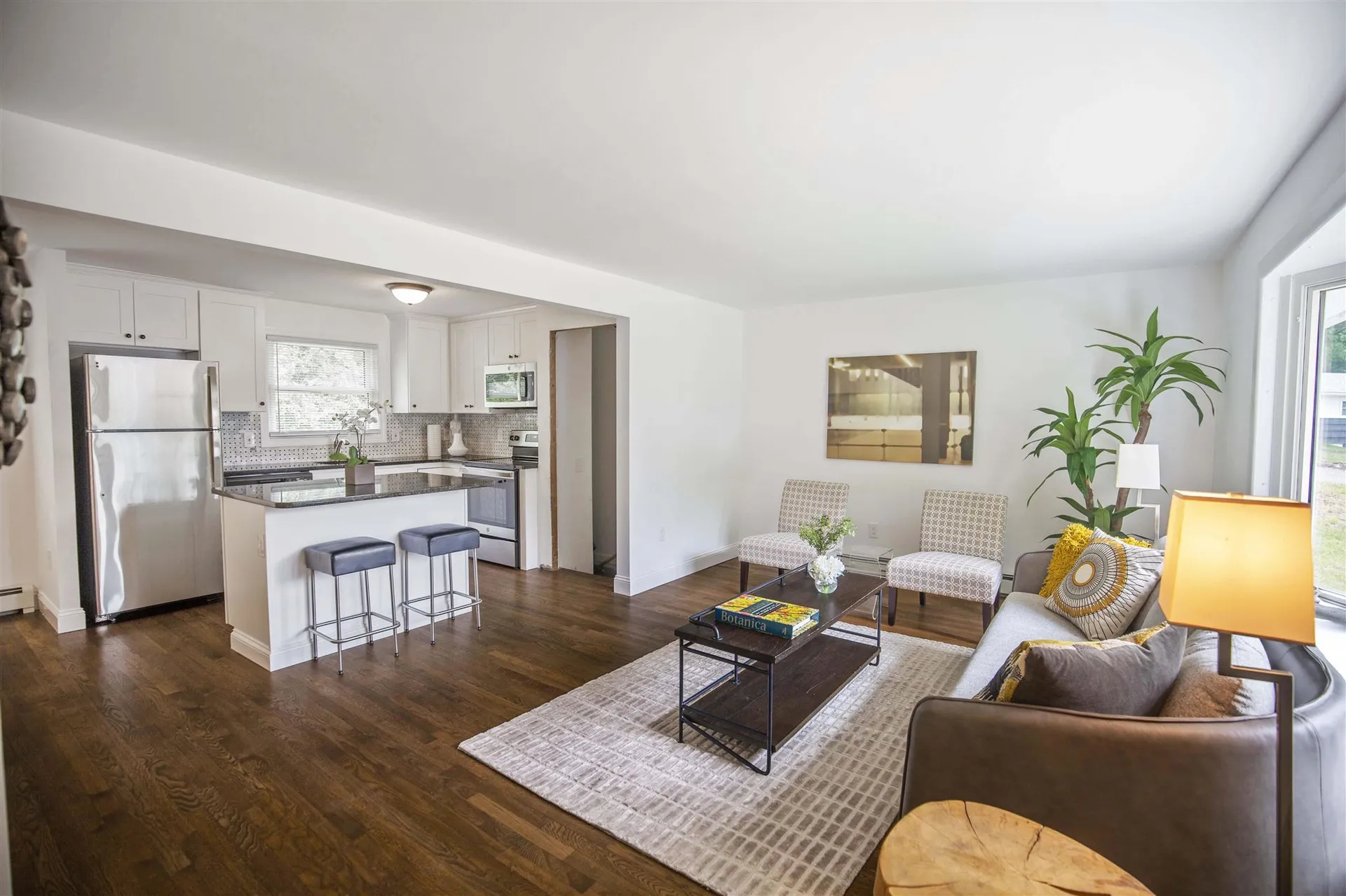 38 Coakley Road Portsmouth NH 03801