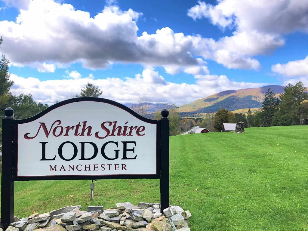 97 Main Street Manchester VT 05254