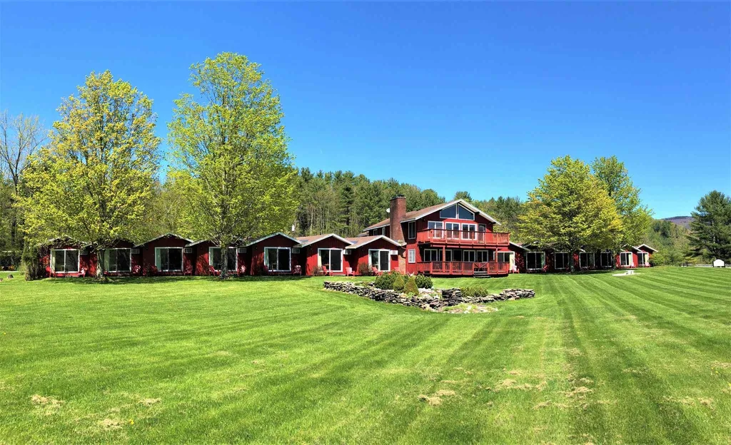 97 Main Street Manchester VT 05254