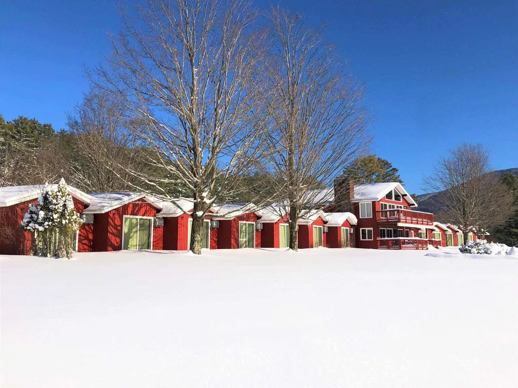 97 Main Street Manchester VT 05254