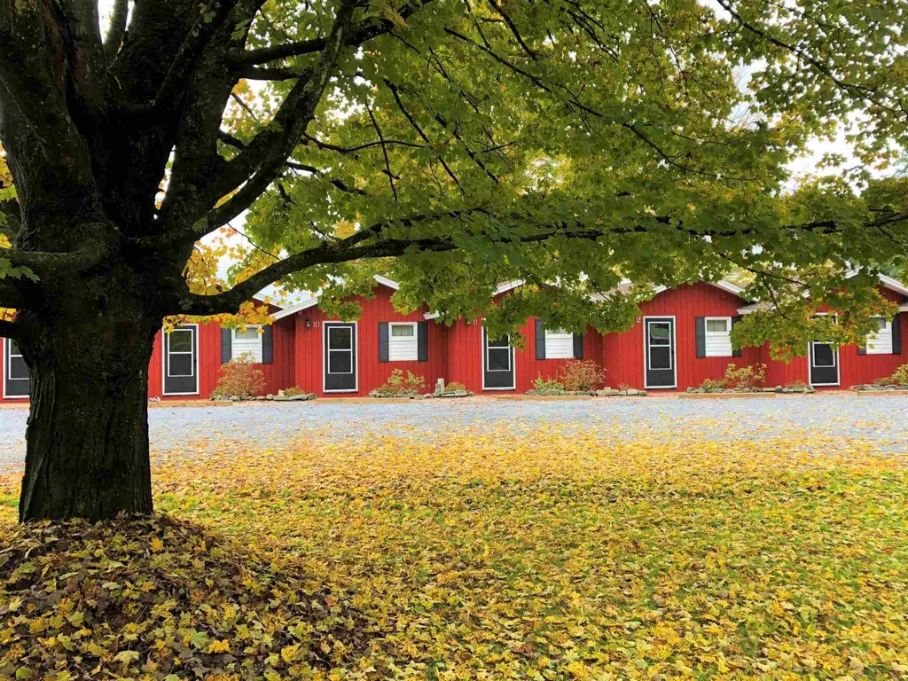 97 Main Street Manchester VT 05254