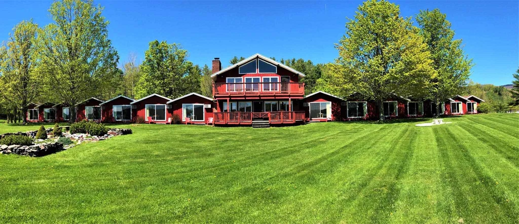 97 Main Street Manchester VT 05254