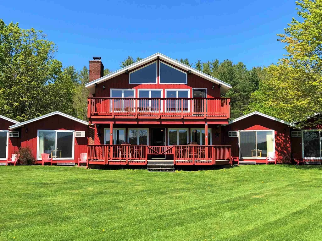 97 Main Street Manchester VT 05254