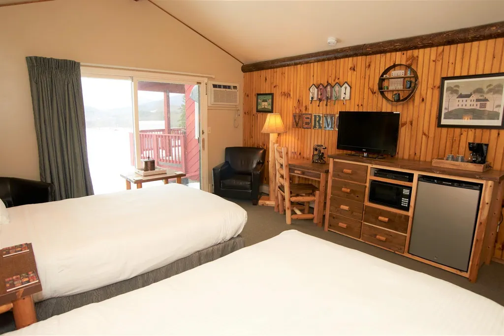 97 Main Street Manchester VT 05254