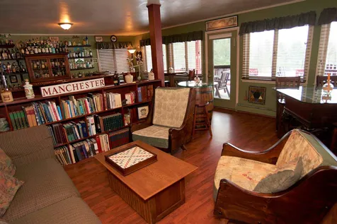 97 Main Street Manchester VT 05254