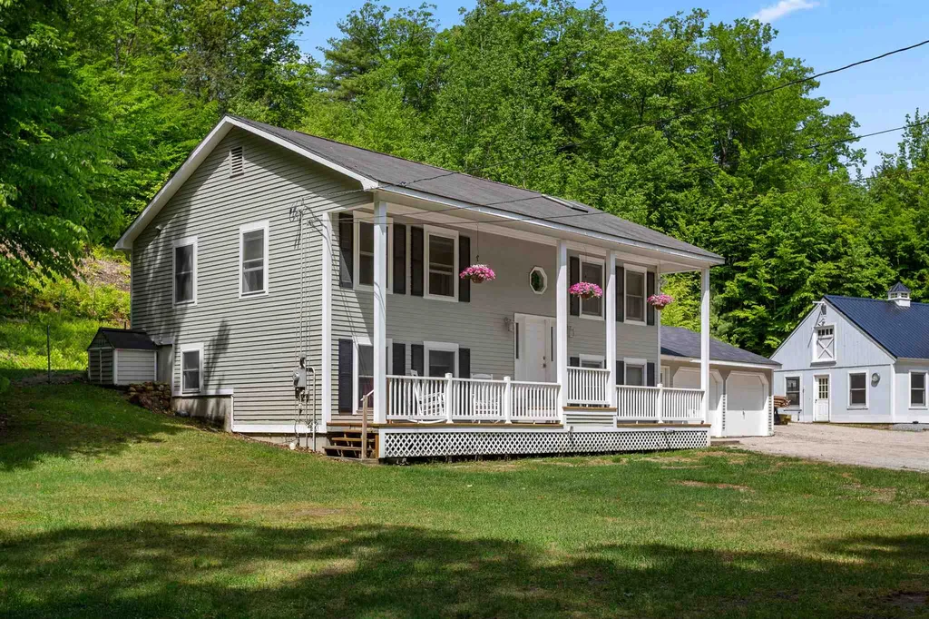 93 Hodgdon Road Weare NH 03281